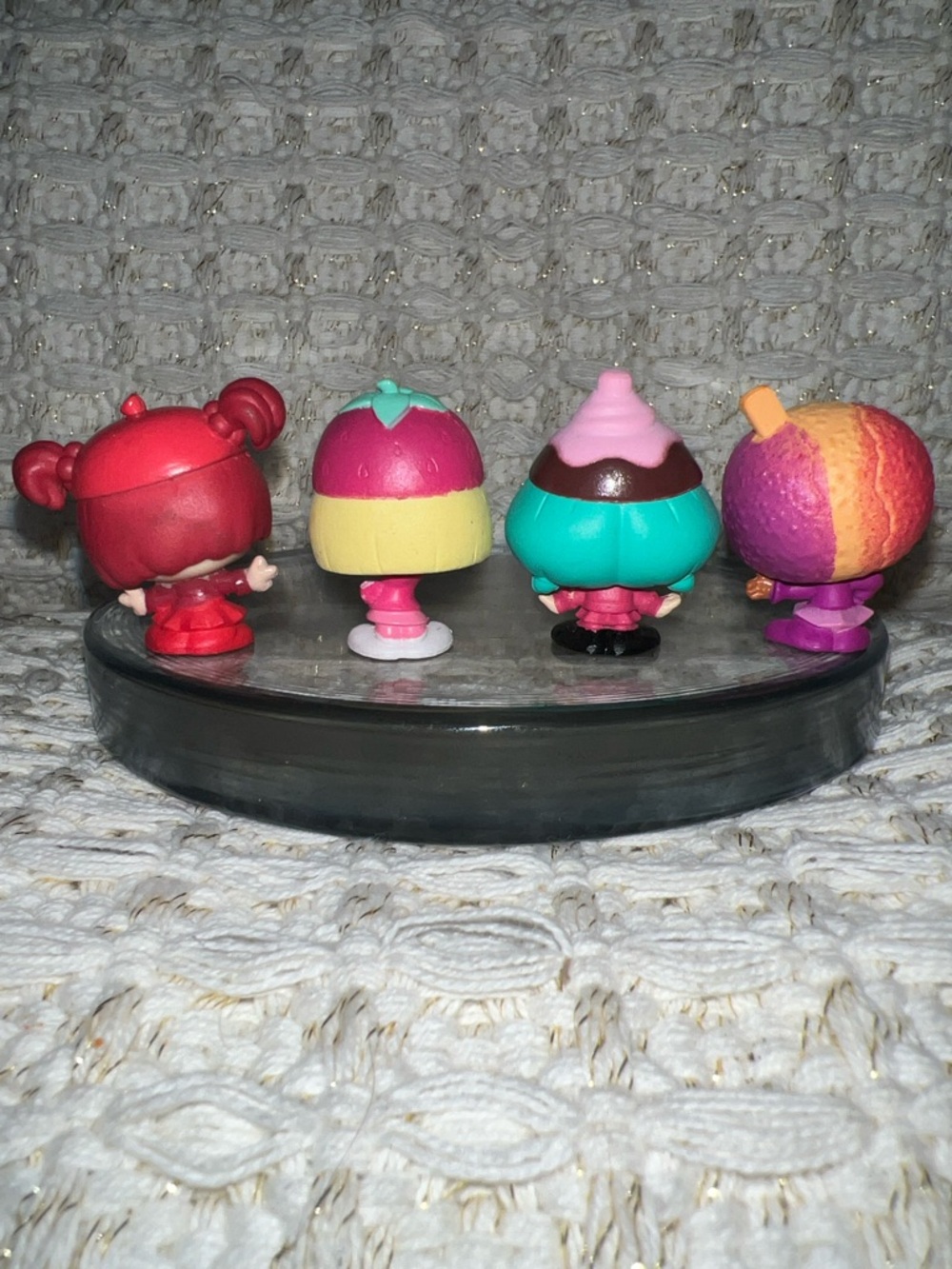 Disney Wreck It Ralph Doorables Set - Picture 3 of 5